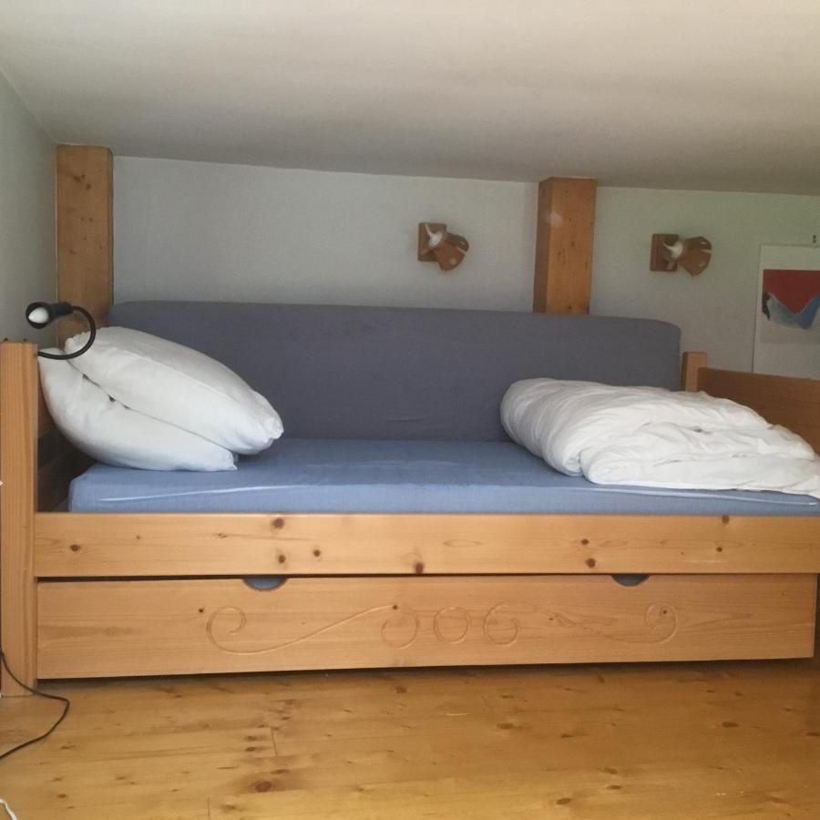 Appartement Typique,Chaleureux Et Pratique Chamonix Mont Blanc Exterior foto
